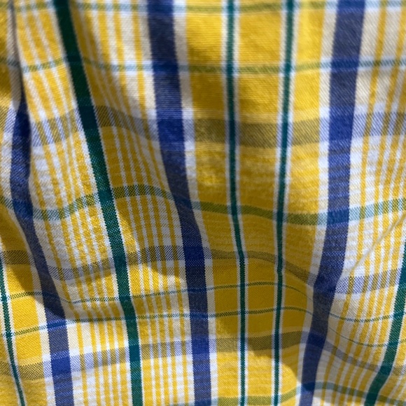 Men's Polo Ralph Lauren, Custom Fit, Medium - Picture 4 of 4